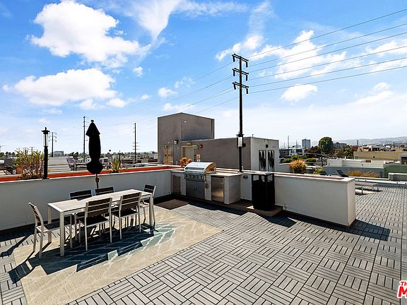 4th image of 11260 Mississippi Ave #205