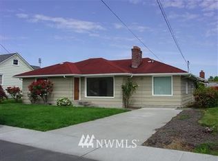 H 519th Ave, Snohomish, WA