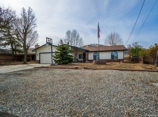 28280 Preakness Dr, Tehachapi, CA 93561