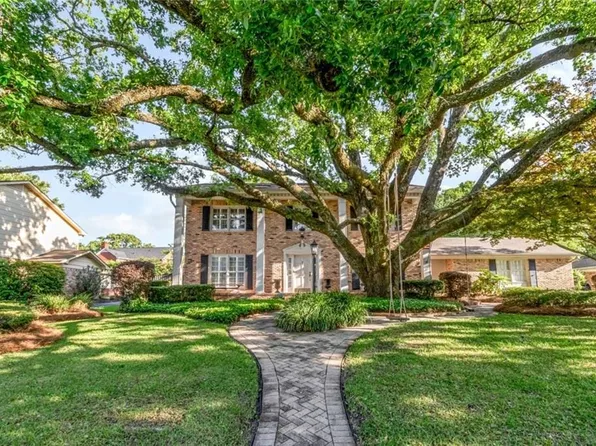 5517 Regency Oaks Dr N, Mobile, AL 36609