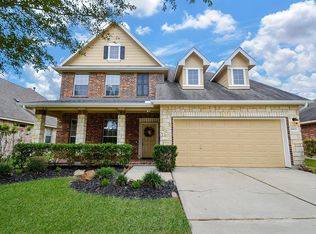 20623 Rubble Ln, Richmond, TX 77407
