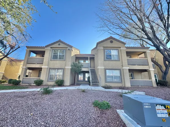 2300 Silverado Ranch Blvd #2133, Las Vegas, NV 89183