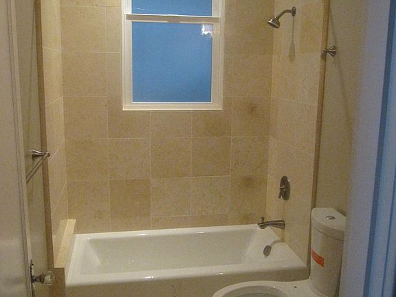 Remodeled Bathroom