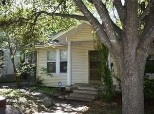 1006 Eason St, Austin, TX 78703