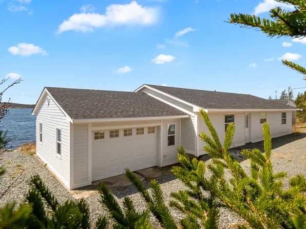 24986 Highway 7, Pt Dufferin, NS B0J 2R0