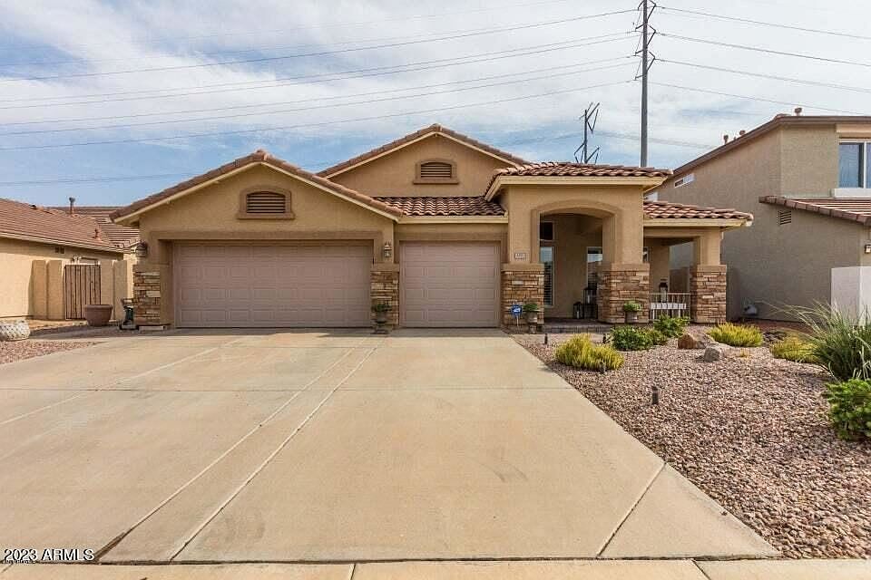 1st image of 3853 E Campbell Ave