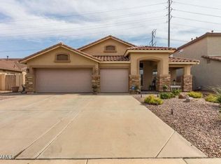 3853 E Campbell Ave, Gilbert, AZ 85234