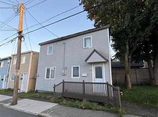 40 Scott St, St. John's, NL A1C2P9