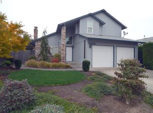 21545 SW Lois St, Aloha, OR 97003