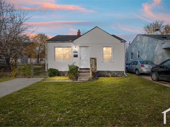 Zillow Warren Mi