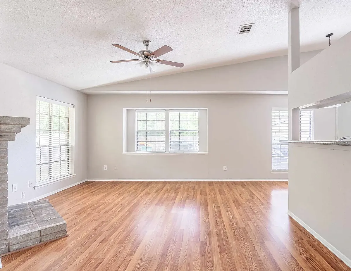 4 - Ashford Pecan Grove