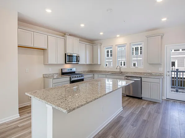 344 Pinnate Ln Lot 1303, Westerville, OH 43082