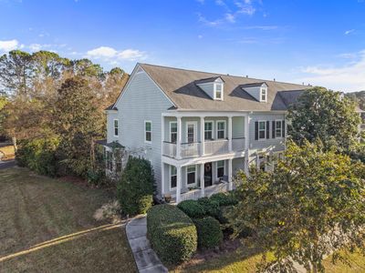 3368 Billings St, Mount Pleasant, SC, 29466