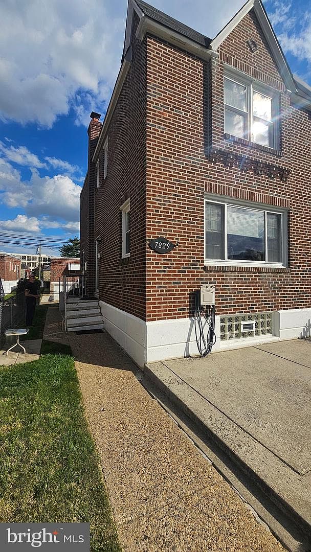 7829 Horrocks St, Philadelphia, PA 19152 | Zillow