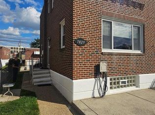 7829 Horrocks St, Philadelphia, PA 19152