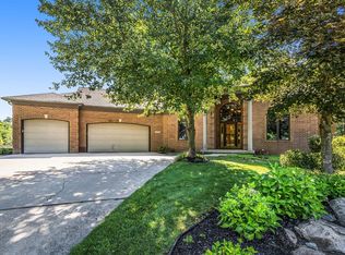 604 Laura Ln, Marshall, MI 49068