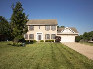 3819 Northbrook Ln, Middletown, OH 45044