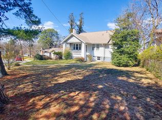 228 Manor Cir, Takoma Park, MD 20912