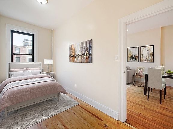 3rd image of 109 W 130th St APT 2R