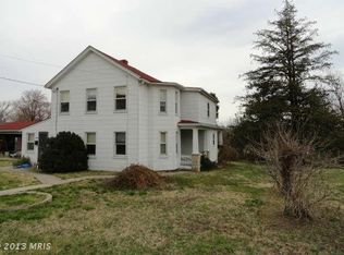 604 10th St, Laurel, MD 20707