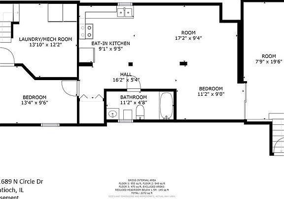 5th image of 41689 N Circle Dr