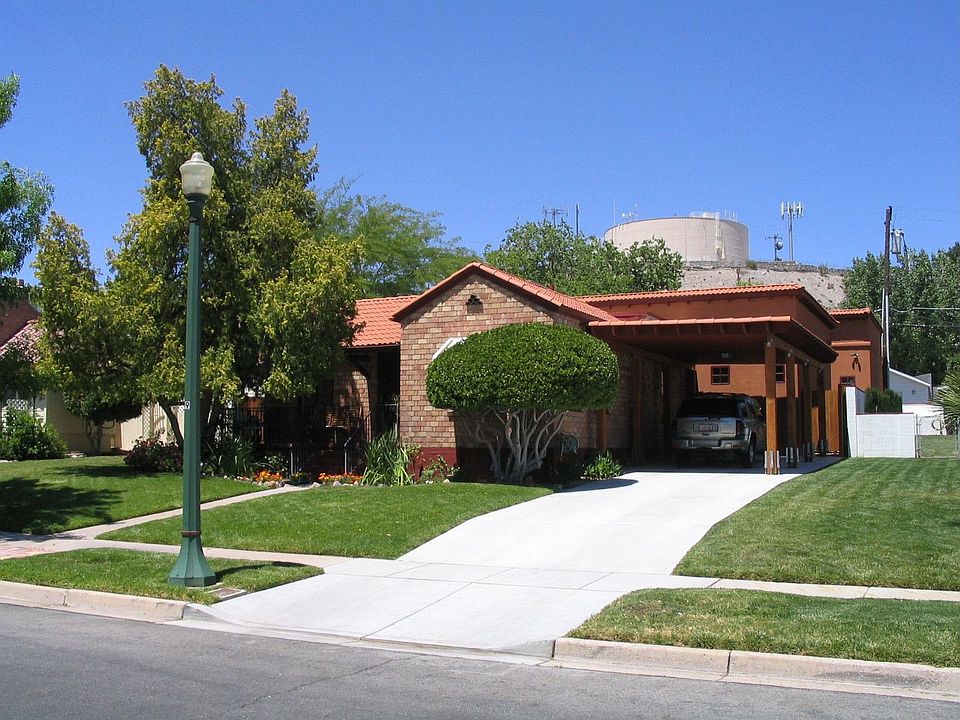 Street view 1320 Colorado