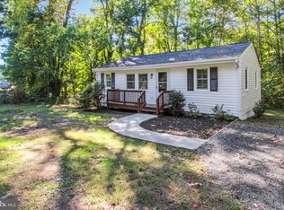 2819 Mountain Hill Rd, Palmyra, VA 22963