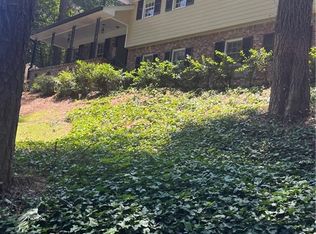 1756 Childerlee Ln, Atlanta, GA 30329