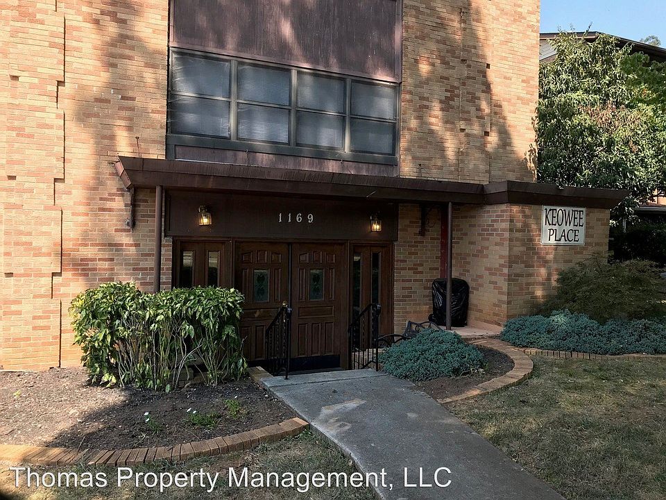 2nd image of 1169 Keowee Ave APT 5
