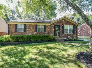 11300 Deham Dr, LOUISVILLE, KY 40241