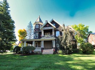 345 E Main St, Canton, PA 17724