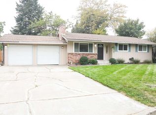 11118 E 33rd Ave, Spokane, WA 99206