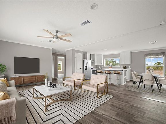 4th image of 20968 NW 264TH STREET