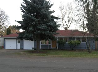 18620 SW Aloha Ct, Beaverton, OR 97003