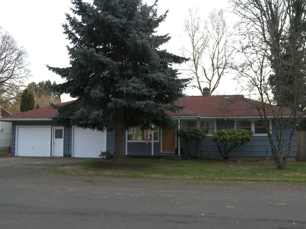 18620 SW Aloha Ct, Beaverton, OR 97003