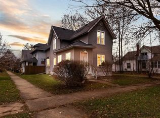 202 N Pleasant St, Jackson, MI