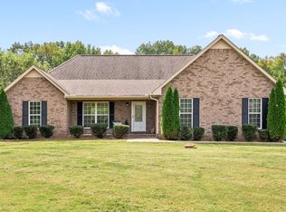 1105 Pleasant Valley Rd, Chapmansboro, TN 37035