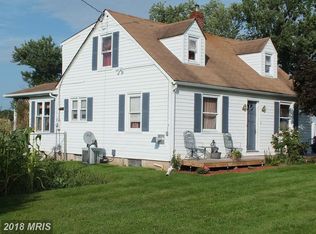 6155 Taneytown Pike, Taneytown, MD