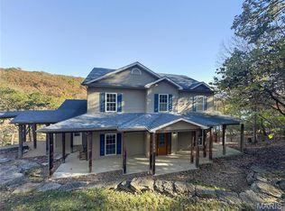 169 S Kings Rd, Lake Sherwood, MO 63357