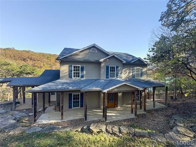 169 S Kings Rd, Lake Sherwood, MO, 63357