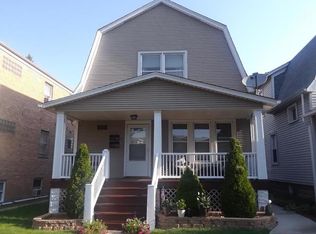 6448 W Raven St, Chicago, IL 60631