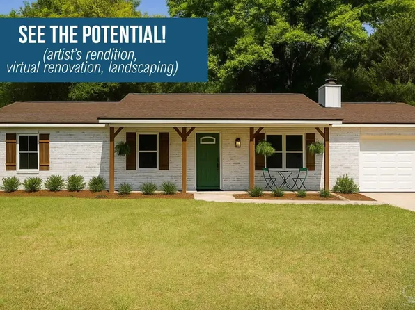 6548 Bellview Pines Pl, Pensacola, FL 32526