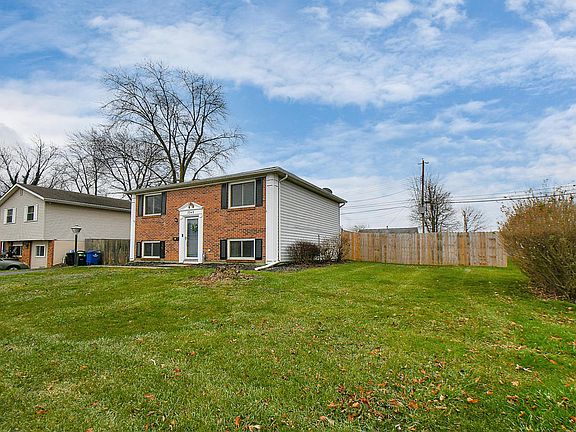 3rd image of 3349 Arnett Ct