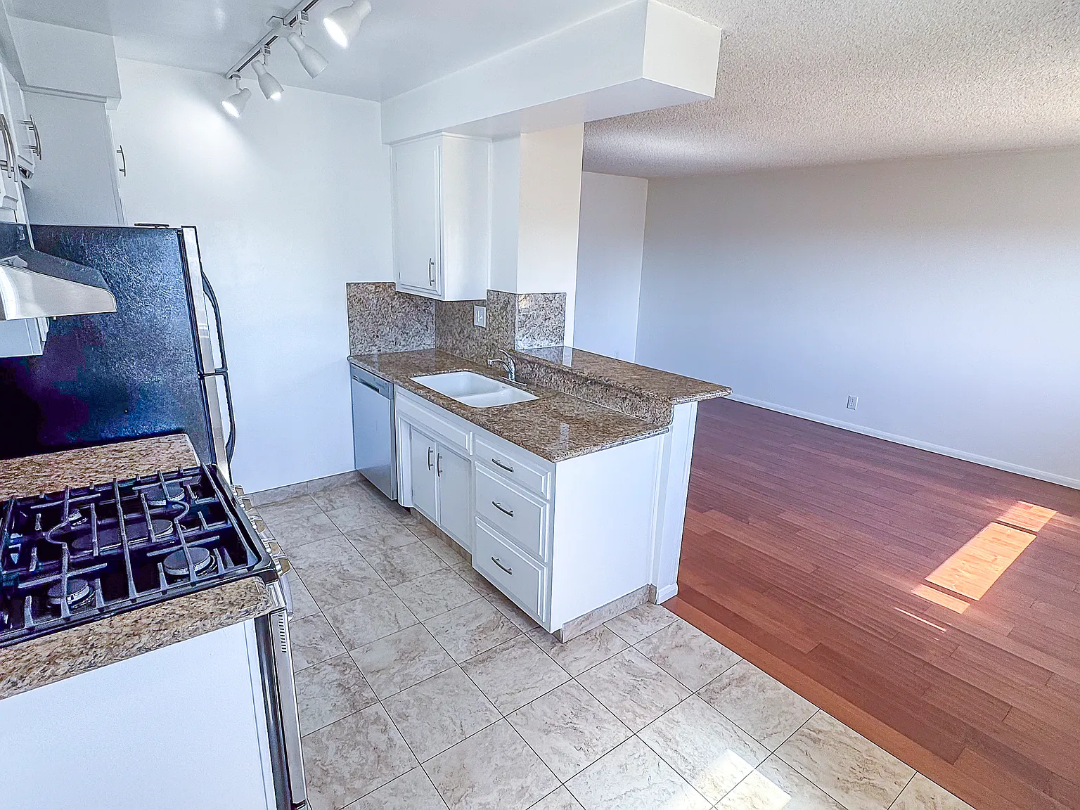 1 bed, 925 sqft, $2,495 — Photo 3