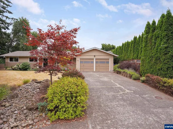 776 Evans Ct N, Keizer, OR 97303