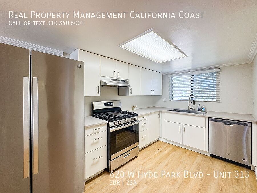 1st image of 620 W Hyde Park Blvd Unit 313
