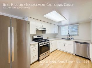 620 W Hyde Park Blvd Unit 313, Inglewood, CA 90302