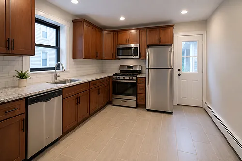 706 Taylor Ave #2 Photo 1