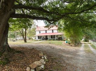 5534 Old Plank Rd, Iron Station, NC 28080