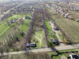 1209 Lemons Mill Rd, Georgetown, KY 40324